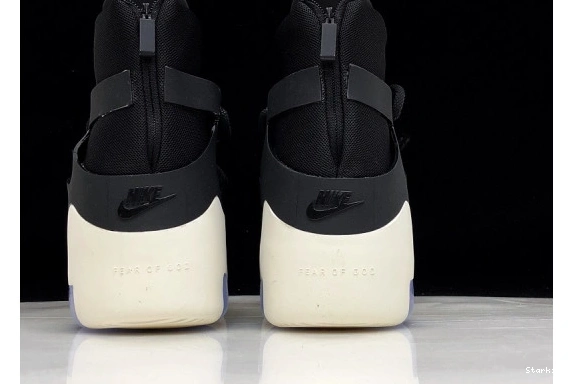 Air Black AR4237-001 God Nike  Fear 1 Of 0331